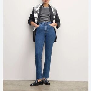 EVERLANE the way-high slim short in 29